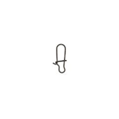Fast-Lock Snap 10pcs
