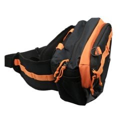 Spinning Bag Filex