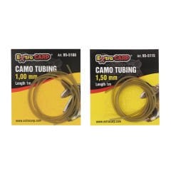 Camo Tubing 1.00 Mm