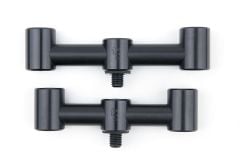 Fox Black Label 3-Rod Narrow Buzz Bars X 2