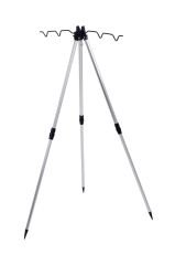 FishCoin 3 Ayaklı Alüminyum Teleskopik Tripod