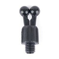 Fox Black Label Ball Clip - Gerdirici Aparatı