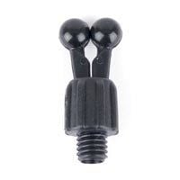 Fox Black Label Ball Clip - Gerdirici Aparatı