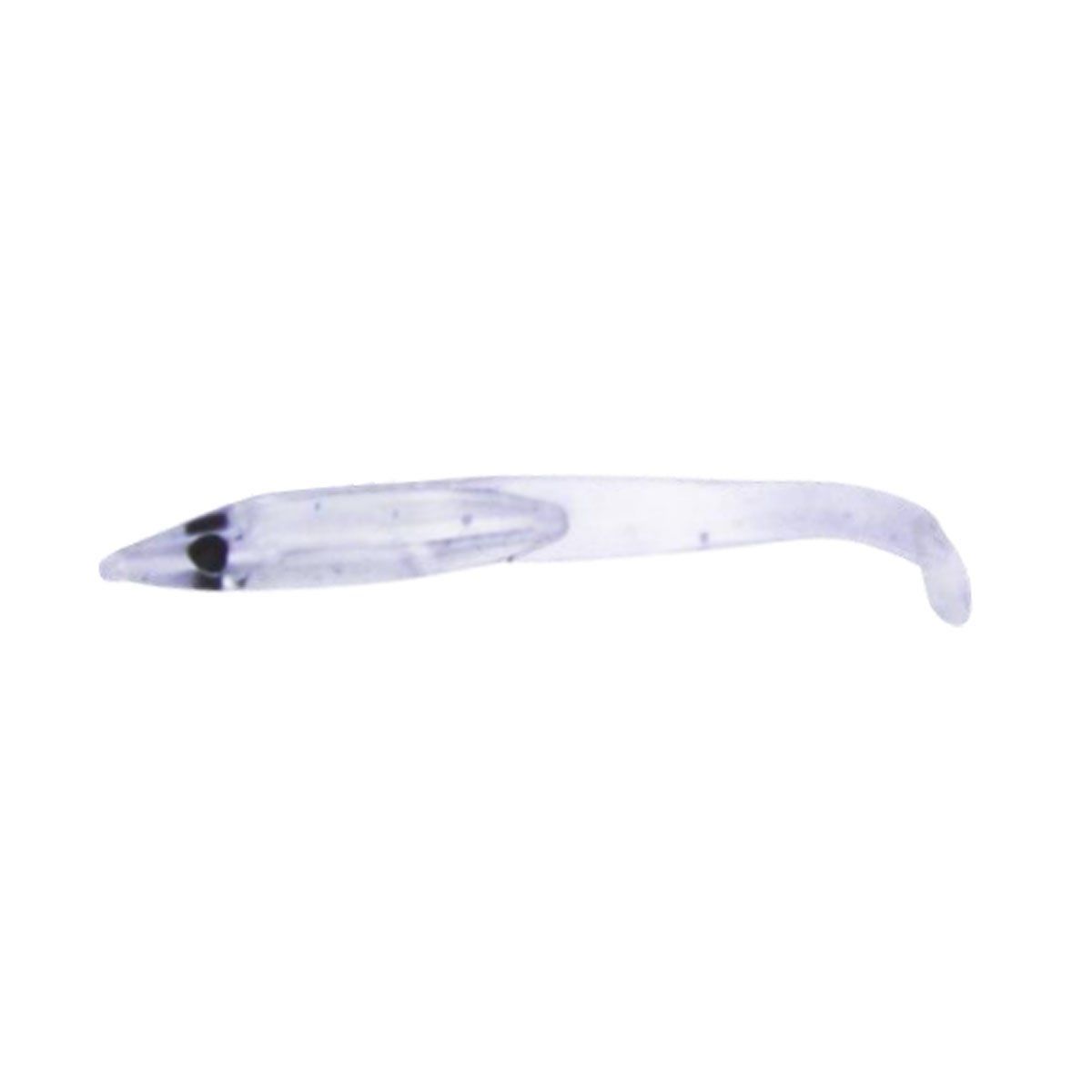 Oskar Silikon Yem 3cm Moraran Eel 100lü Paket
