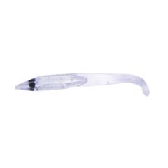 Oskar Silikon Yem 3cm Moraran Eel 100lü Paket