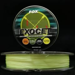 FOX EXOCET MARKER BRAID