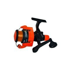 Sonic 60 2 Bilyalı Grafit Kafa Makine
