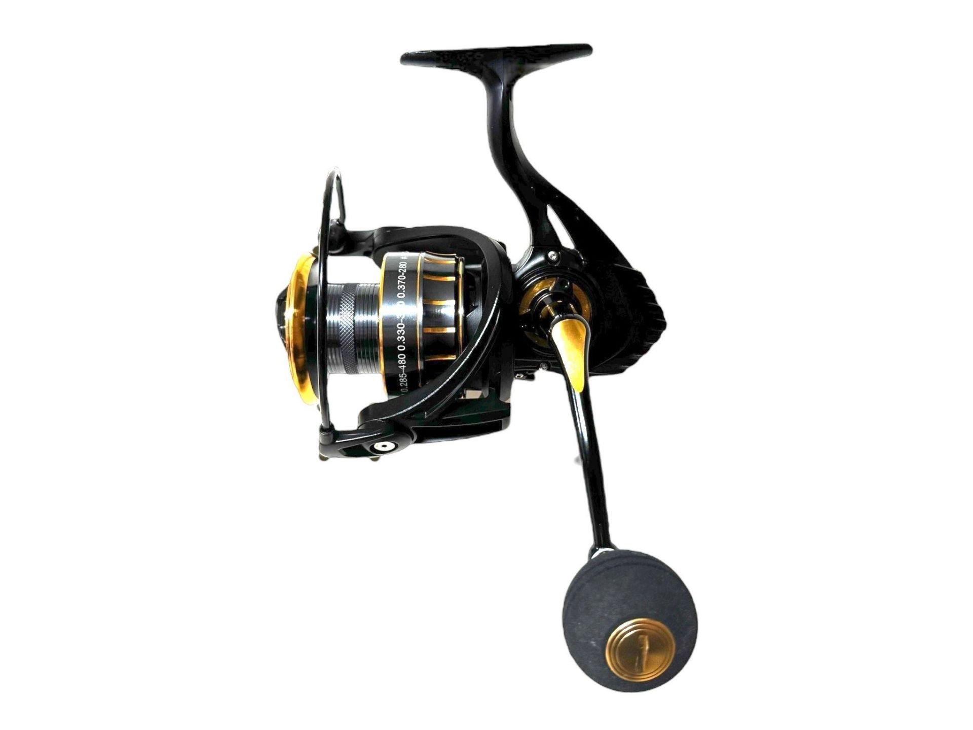 Bauer ORATA 6000