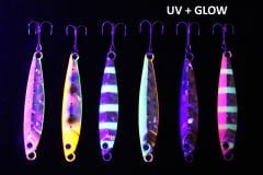 Fishcoin Horizon Jig 60 gr