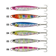 Fishcoin Horizon Jig 60 gr