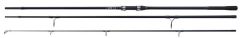 Fox Eos 12Ft 3Lb Abbreviated Handle - 3Pc