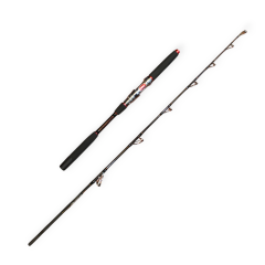 Oskar Atlantic 180cm Tekne Kamışı 100-250gr