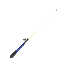 Bloomberg Maverick Tele Kamış 270cm 50-150g