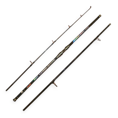 Oskar Dakar Super 390cm Surf Kamış 150-300Gr