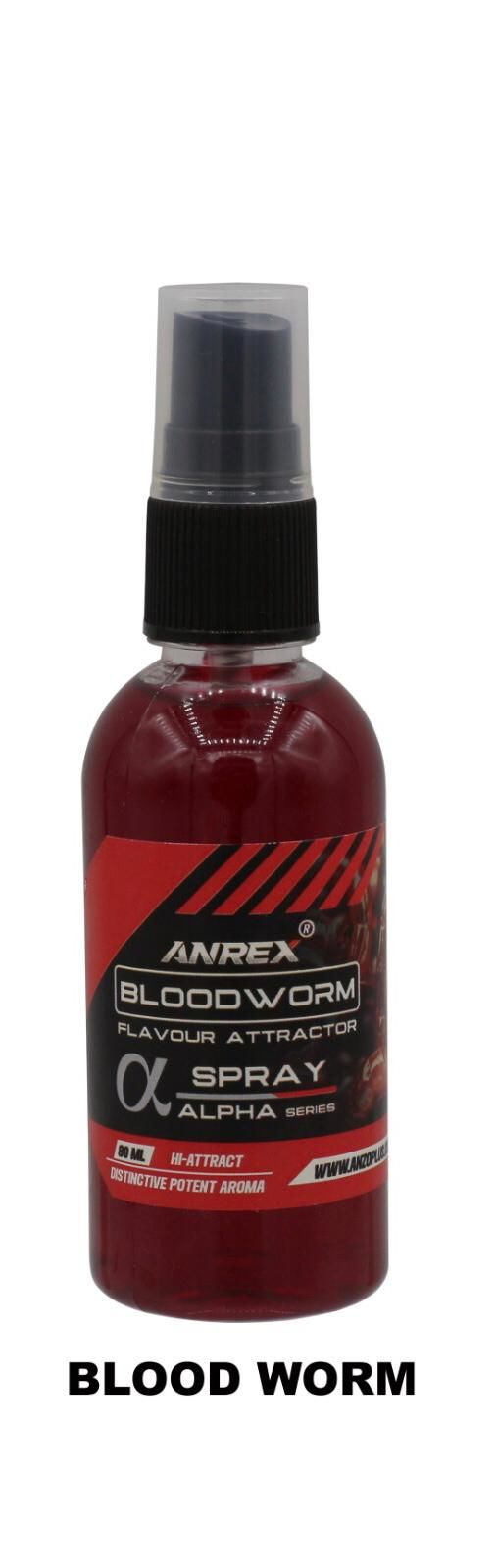 AnzoPlus Bloodworm Attractor