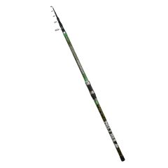 Falcon Canna Sturgeon Compact 420 cm