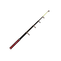 Oskar Alabama Tele Kamış 300cm