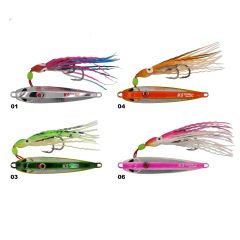 K5 Explorer Jig 200 gr
