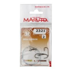 Maruto 2321 Hazır Takım İğne