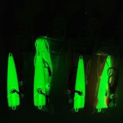 K-5 Ocean Quest Jig 200 gr