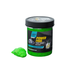 ProFish PowerFish Sarımsak Aromalı Alabalık Hamuru