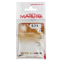 Maruto 521 Hazır Takım İğne