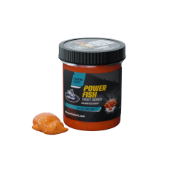 ProFish PowerFish Somon Yumurtası Aromalı Alabalık Hamuru