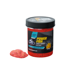 ProFish PowerFish Peynir Aromalı Alabalık Hamuru