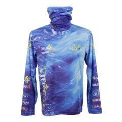 Lodos Sweatshirt+Bandana