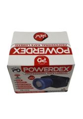 Powerdex Pd-1572 Kafa Feneri Lacivert - Siyah