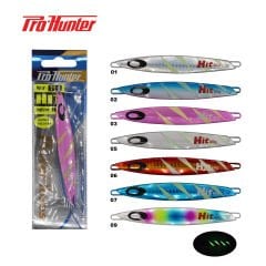 Hit Man Jig 60 g