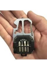 Powerdex Pd-806 Çok Fonksiyonlu Mini Projejtör Kamp Lambası