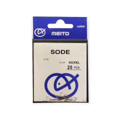 Meito Sode White İğne
