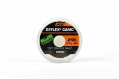 Fox Reflex 35lb 20m Camo