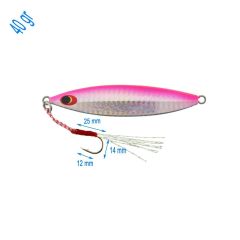 Aqua Salty Multi Jig