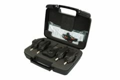 Fox Alarm Seti Micron MX 4 + 1