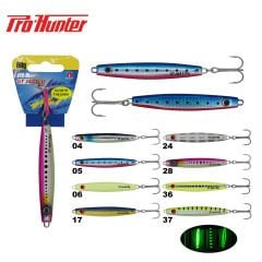 GT Jack-II Jig 40 gr