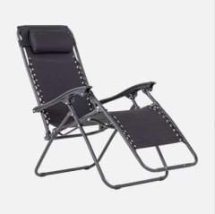 UltraLüx Şezlong Sandalye