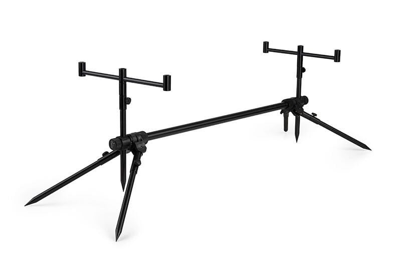 Fox Slim 3 Rod Pod And Bag - 3Lü Kamış Sehpası