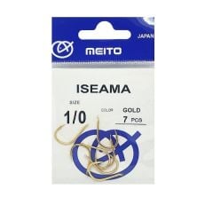 Meito Iseama Gold İğne