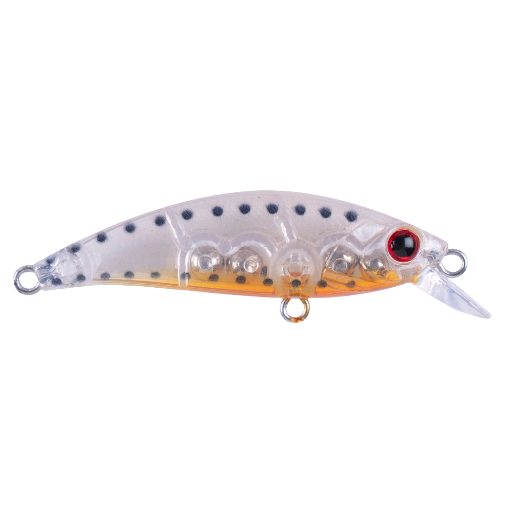 Zıpır 50Mm K-15 Dotted Shrimp