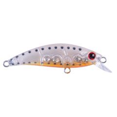 Zıpır 50Mm K-15 Dotted Shrimp