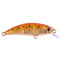 Hanfish Zıpır 50Mm K-33 Colorado Shrimp