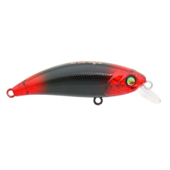 Hanfish Zıpır 50Mm SPK28 - Boru Kurdu Special
