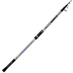 BAUER AZARD 420 100-200GR TELESKOPİK SURF OLTA KAMIŞI