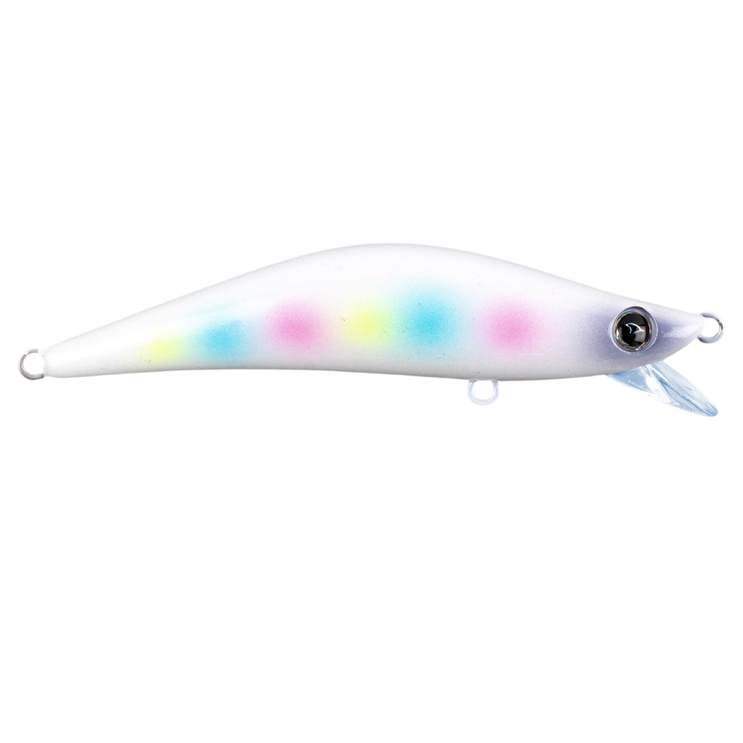 Hanfish Lokman 80Mm LM230 - Pale Clow