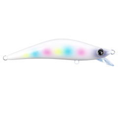 Hanfish Lokman 80Mm LM230 - Pale Clow
