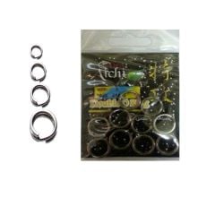 Oskar Kaşık Halkası 10lu Paket
