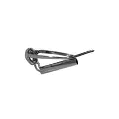 Oskar Jig Kamış Ucu Inox (MNTST)