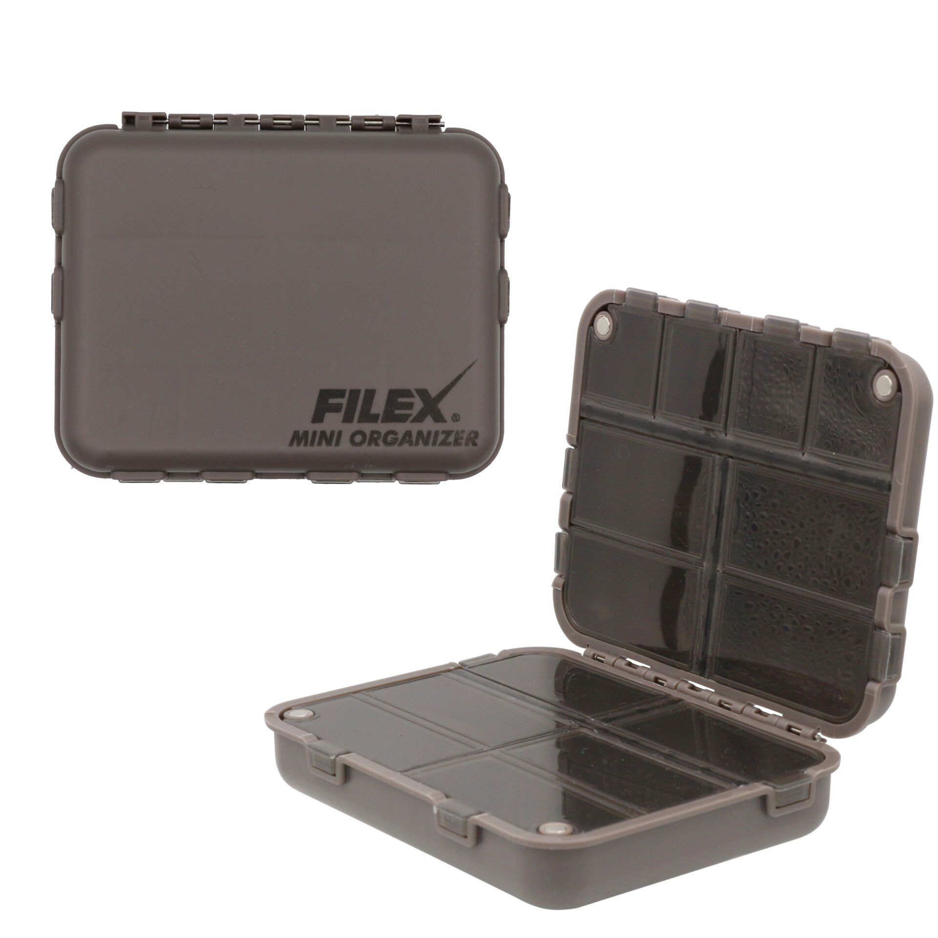 Filex Mini Organizer Balıkçı Kutusu